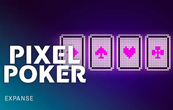 Pixel Poker