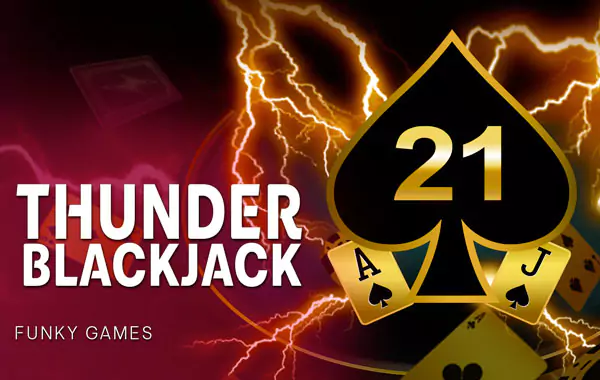 Thunder Blackjack