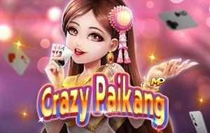 Crazy Paikang