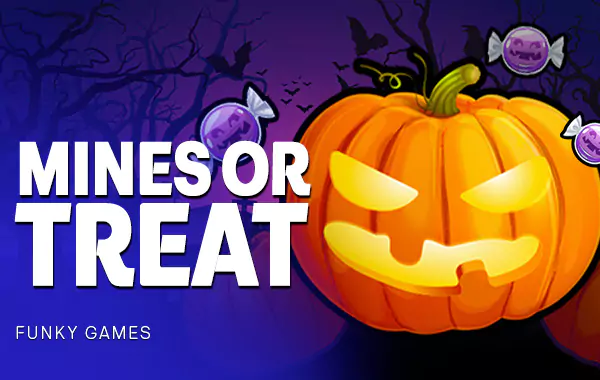 Mines or Treat